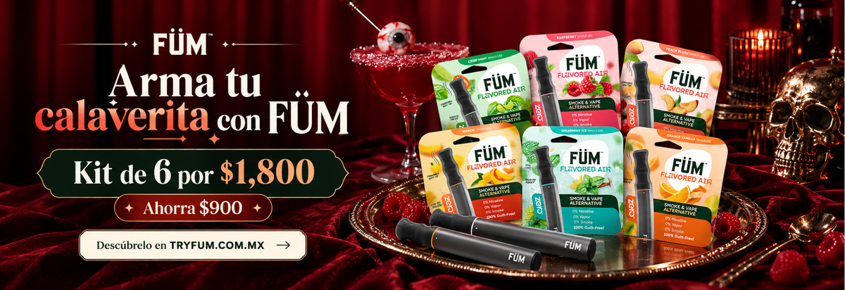 Promotional banner