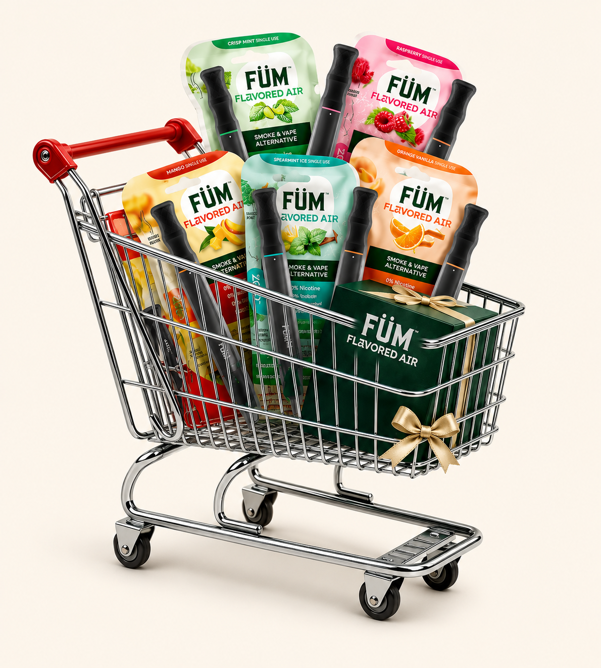 Compra al Mayoreo