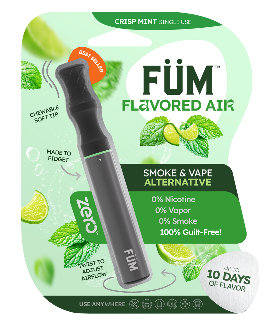 FÜM ZERO
