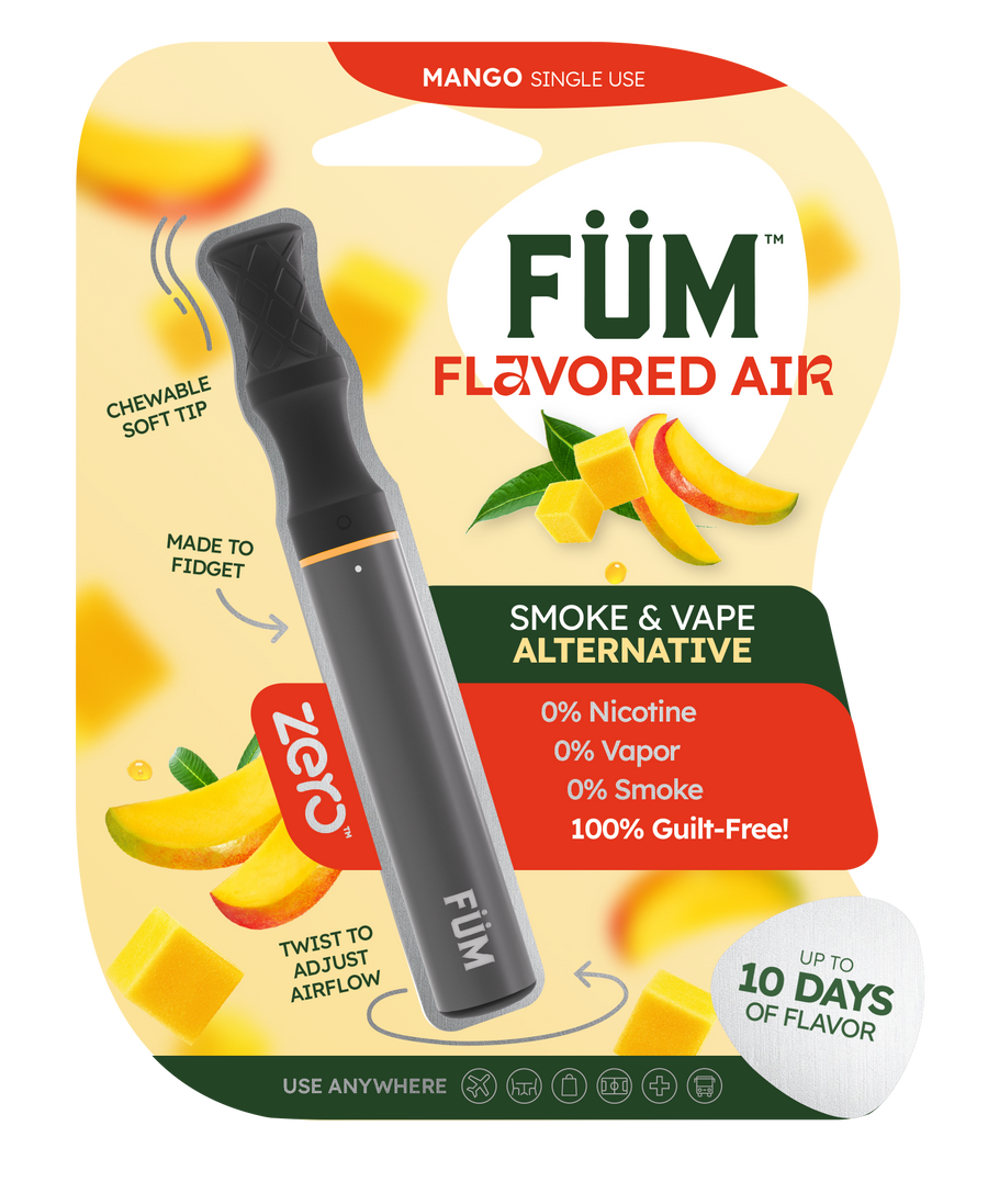 FÜM ZERO