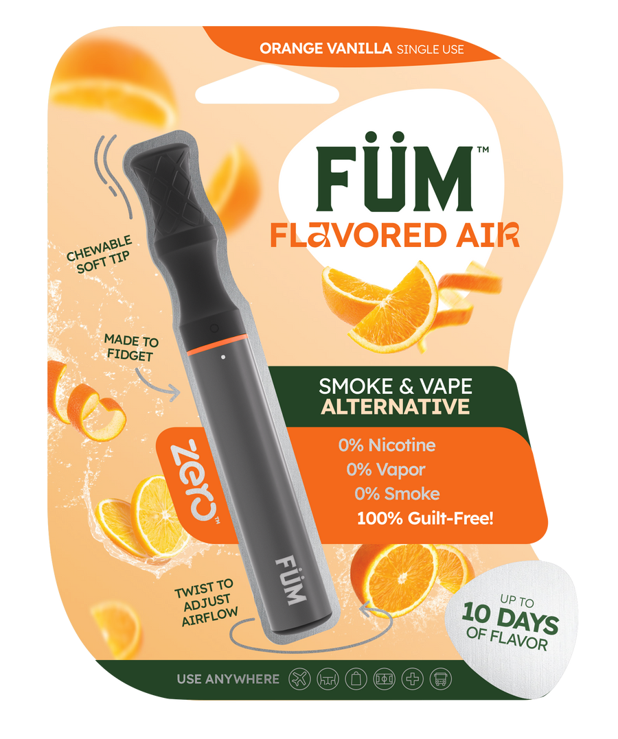 FÜM ZERO