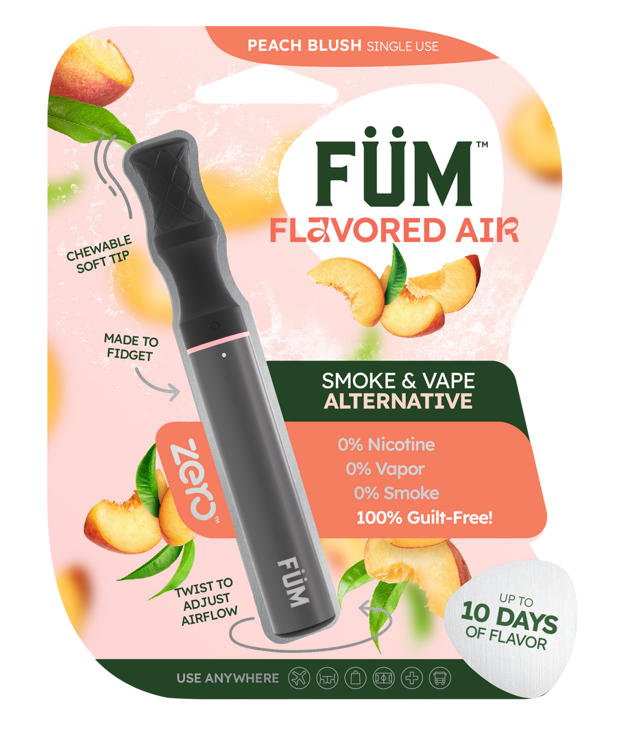 FÜM ZERO