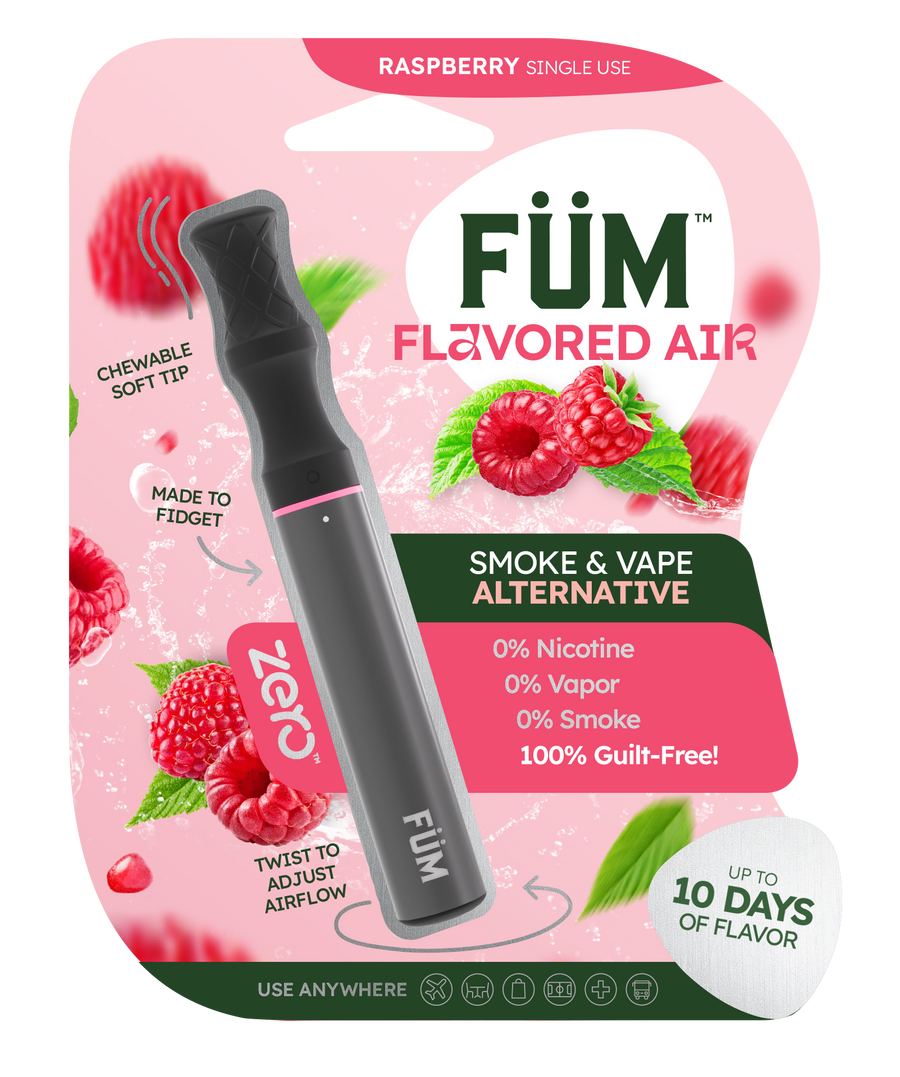 FÜM ZERO
