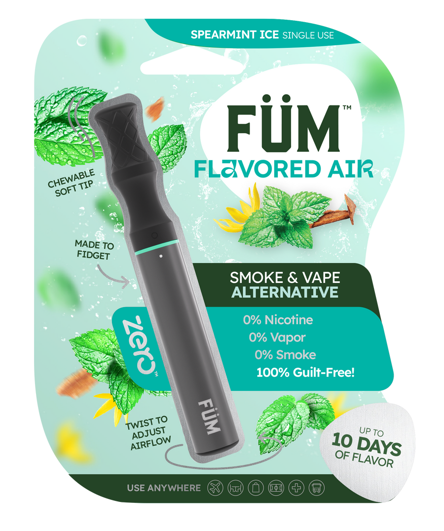 FÜM ZERO