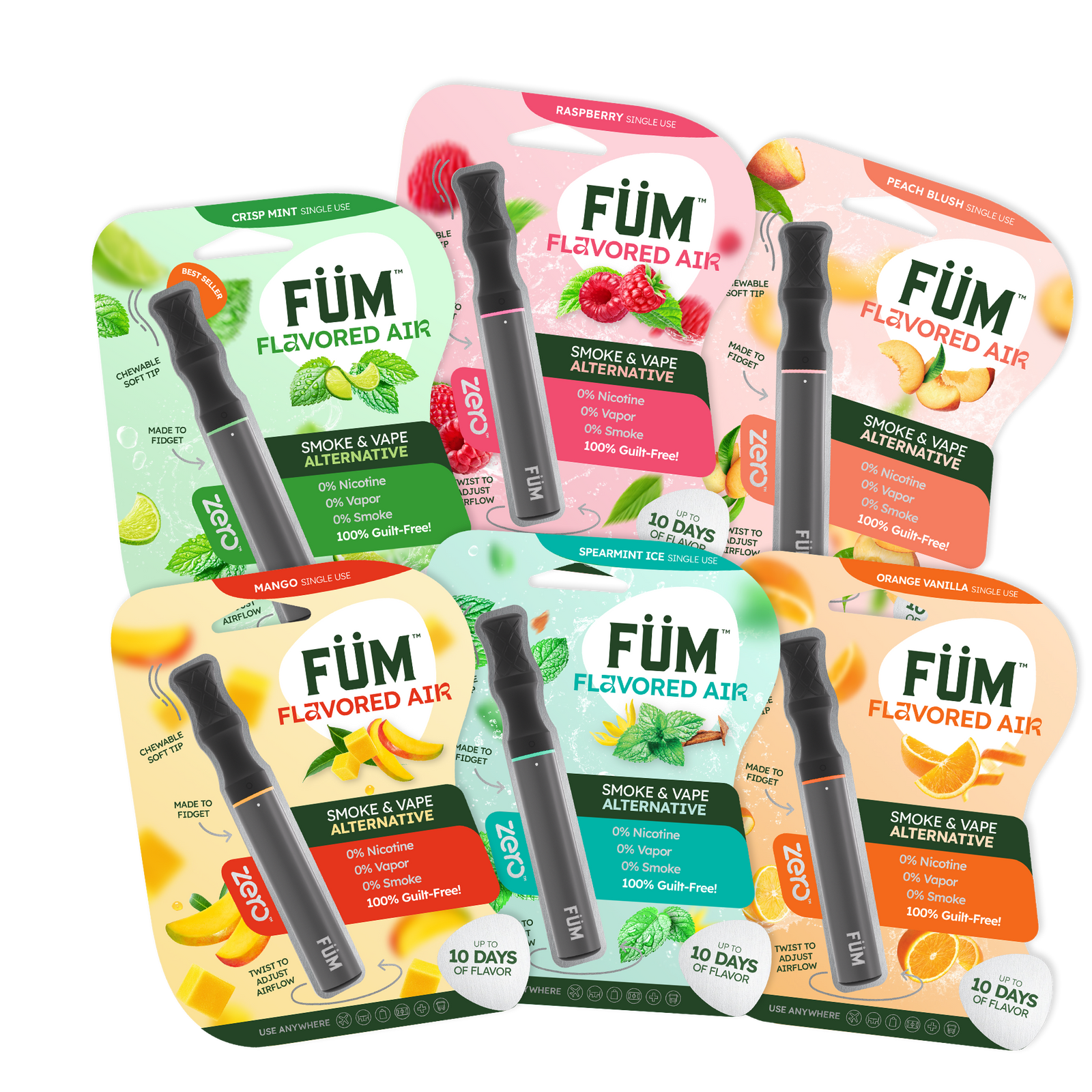 FÜM ZERO