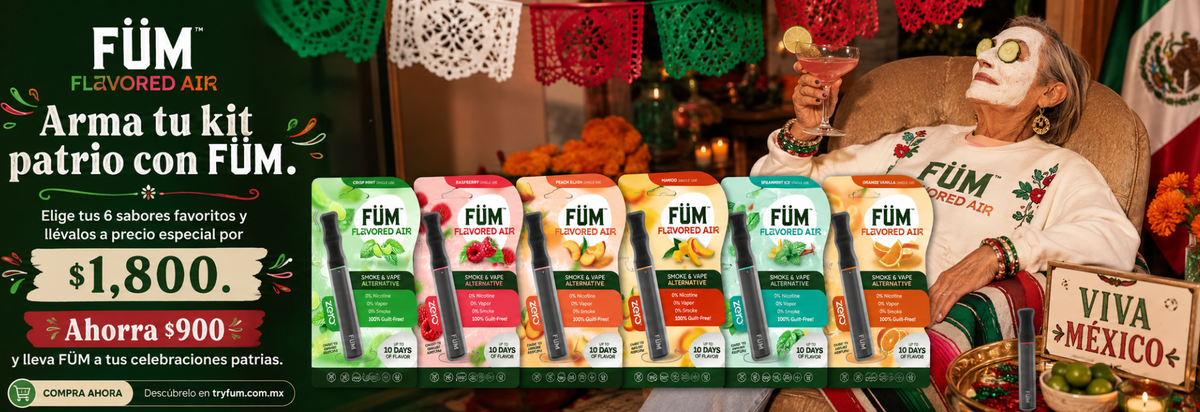 Promotional banner